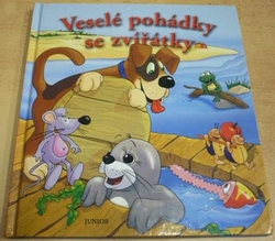 Veselé pohádky se zvířátky (2005)