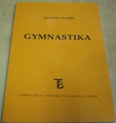 Kolektiv autorů - Gymnastika (2005)