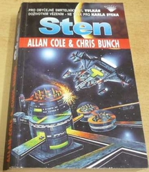Allan Cole - Sten (1999)