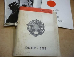Únor a SNB (1973)