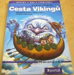 Kieran Fanning - Cesta Vikingů (2003)