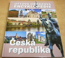 Česká republika. Ottova obrazová encyklopedie (2019)