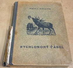 Pavel Soldán - Rychlonohý ďábel 