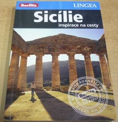 Sicílie inspirace na cesty (2013)