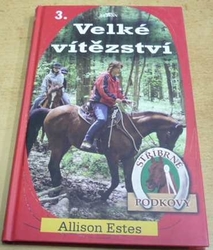 Allison Estes - Velké vítězství (2007)