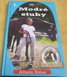 Allison Estes - Modré stuhy (2006)