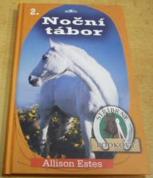 Allison Estes - Noční tábor (2006) 