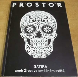 PROSTOR Revue 110 (2018)