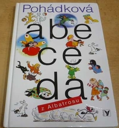 Pohádková abeceda (2004)