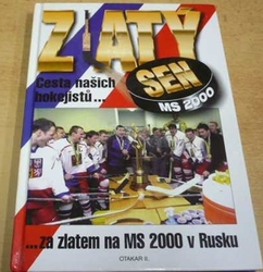 Zlatý sen 2000 