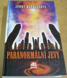 Jenny Randles - Paranormální jevy (1996)