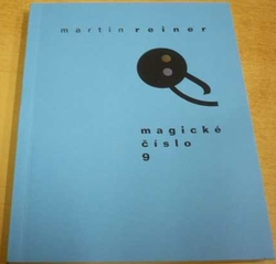 Martin Reiner - Magické číslo 9 (2020)