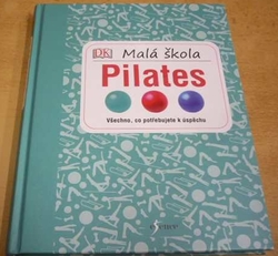 Malá škola Pilates (2017)