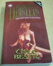 Robert A. Heinlein - Číslo bestie (1996)