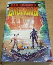 Dan Simmons - Endymion (1998)