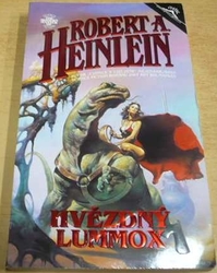 Robert A. Heinlein - Hvězdný Lummox (1996)
