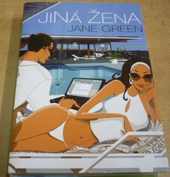 Jane Green - Jiná žena