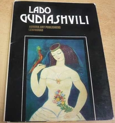Lado Gudiashvili - Pohlednice