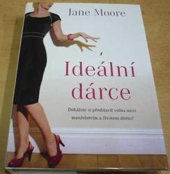 Jane Moore - Ideální dárce (2009)
