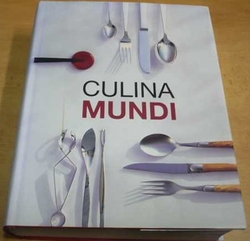 CULINA MUNDI (2006) anglicky