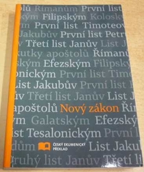 Nový zákon (2019)