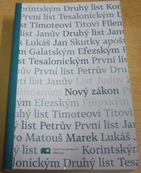 Nový zákon (2020)