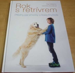 Dan Materna - Rok s retrívrem (2017)