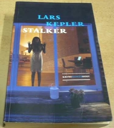 Lars Kepler - Stalker (2015)