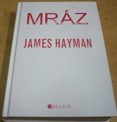 James Hayman - Mráz (2013)