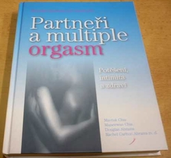 Mantak Chia - Partneři a multiple orgasm (2004)