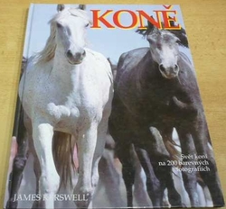 James Kerswell - Koně (1999)