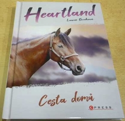 Lauren Brookeová - Heartland. Cesta domů (2020)