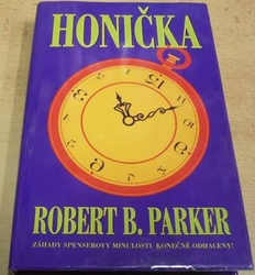 Robert B. Parker - Honička (2000)