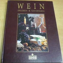 Rolf Kriesi - WEIN (2006) německy