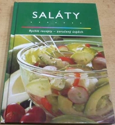 Saláty. Rychlé recepty (1997)