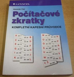 Alexander Pilař - Počítačové zkratky (1999)