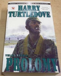 Harry Turtledove - Prolomy (2008)