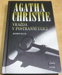 Agatha Christie - Vražda v postranní ulici (2009)