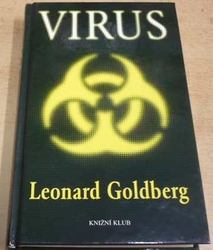 Leonard S. Goldberg - Virus (2005)