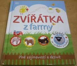Zvířátka z farmy (2020) 