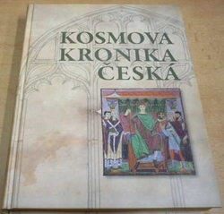 Kosmova kronika česká (2012)