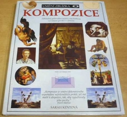 Sarah Kentová - Kompozice (2000)