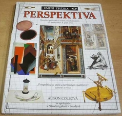 Alison Coleová - Perspektiva (1995)