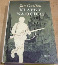 Jan Guillou - Klapky na očích (2015)