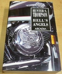 Hunter S. Thompson - Hell's Angels (1994)