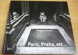 Michael W. Pospíšil - Paris, Praha, etc... (2020)