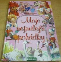 Moje nejmilejší pohádky (2009)