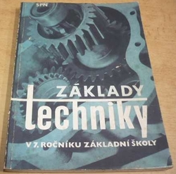Základy techniky v 7. ročníku základní školy (1982)
