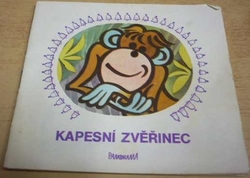 Jan Vodňanský - Kapesní zvěřinec (1984)