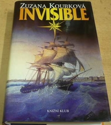 Zuzana Koubková - Invisible (2011)